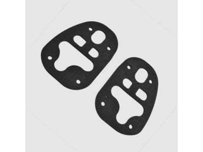 HONDA TAIL LIGHT GASKETS (CIVIC 96-00 3DOOR ) - J.R Performance