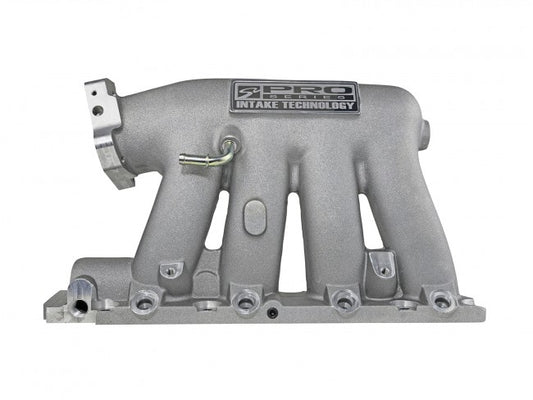 Pro Intake Manifold - K20Z3/K24 Style & K20A (CL7 ) - J.R Performance