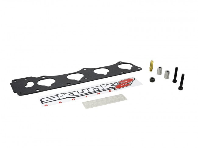 Pro Intake Manifold - K20Z3/K24 Style & K20A (CL7 ) - J.R Performance