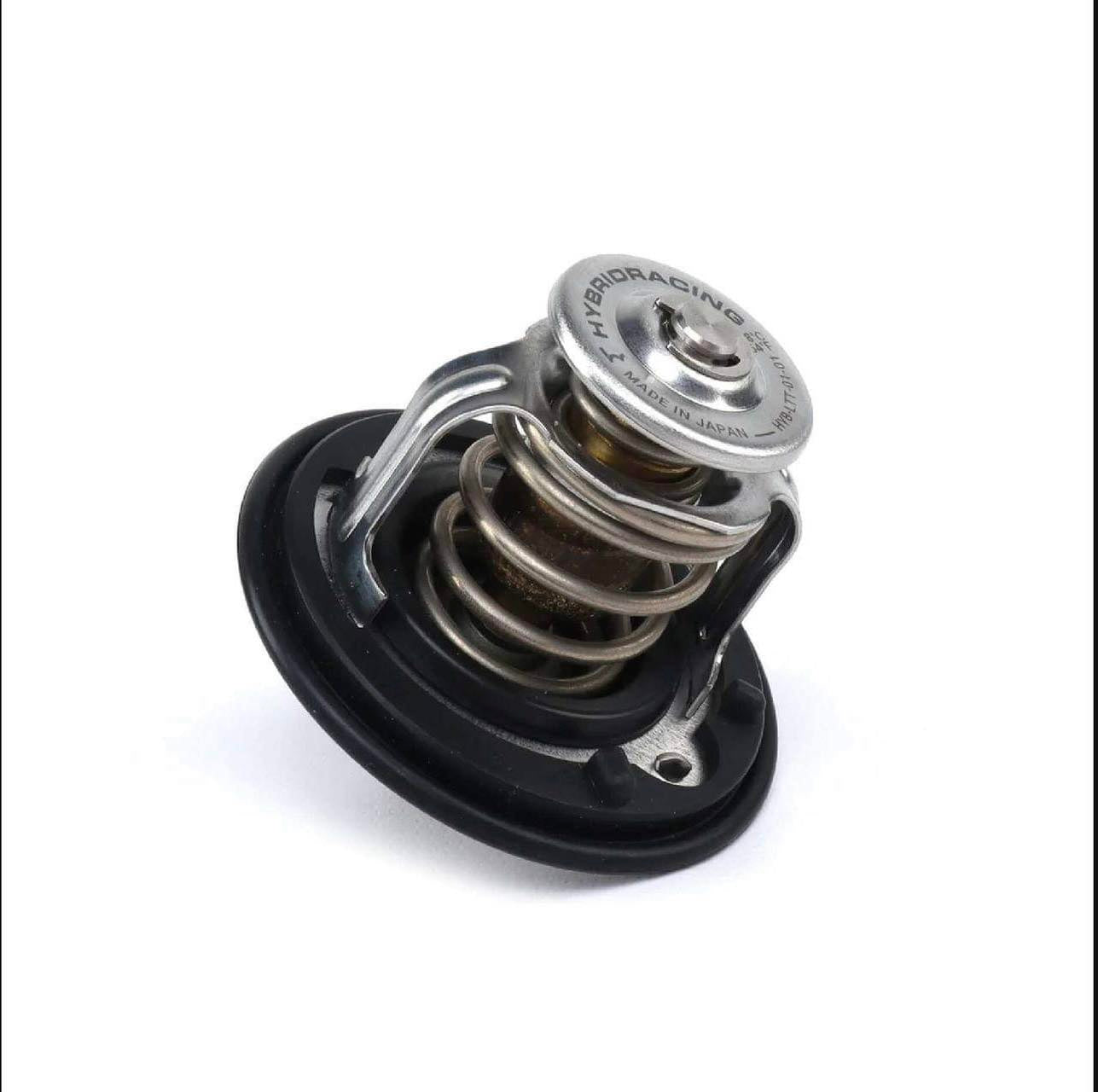 Hybrid Racing 90-01 Integra / 92-03 Civic Low Temp Thermostat - J.R Performance