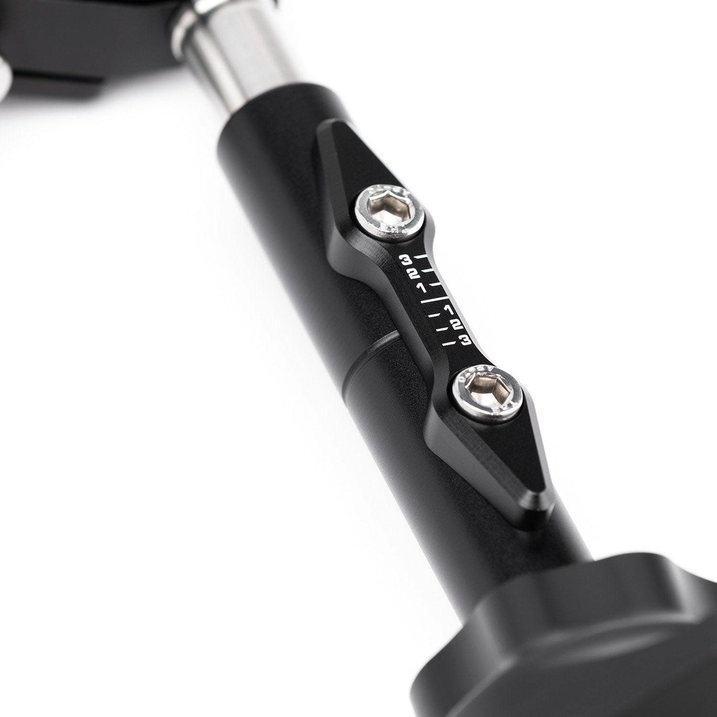 Hybrid Racing Short Shifter (Universal B/D-Series) - J.R Performance