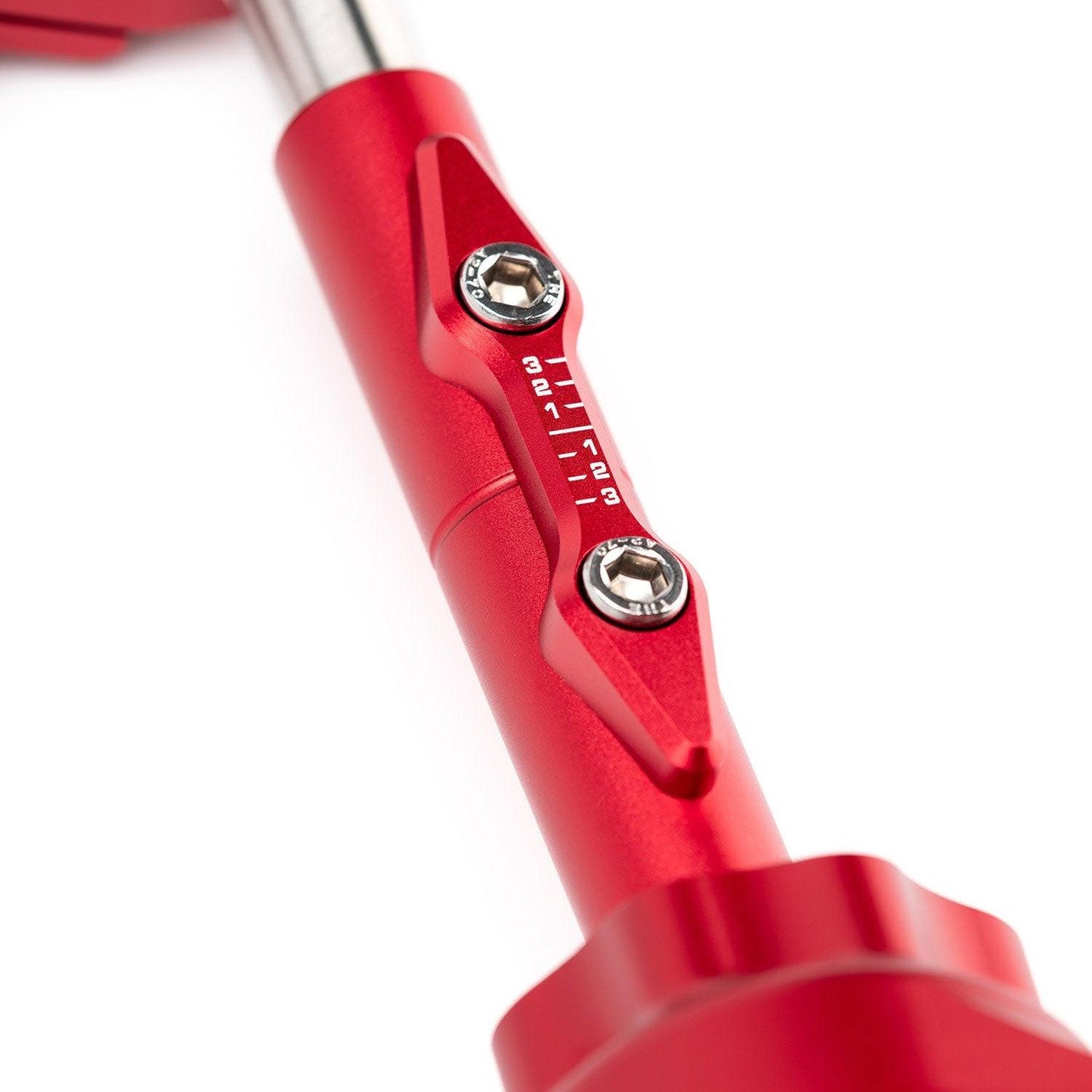 Hybrid Racing Short Shifter (Universal B/D-Series) - J.R Performance