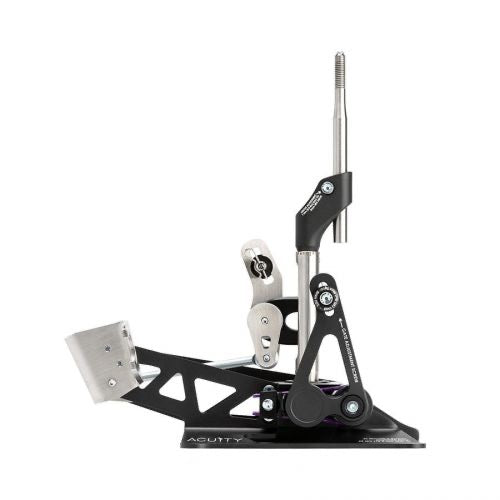 Acuity 4-Way Adjustable Performance Short Shifter - DC5 & K-Swaps - J.R Performance