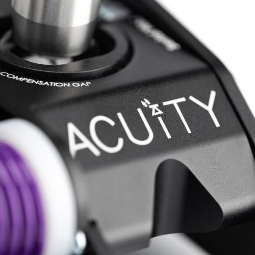 Acuity 4-Way Adjustable Performance Short Shifter - DC5 & K-Swaps - J.R Performance