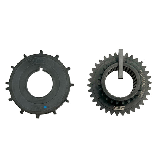 DRAG CARTEL MODIFIED CRANK TIMING GEAR K SERIES K20 & K24