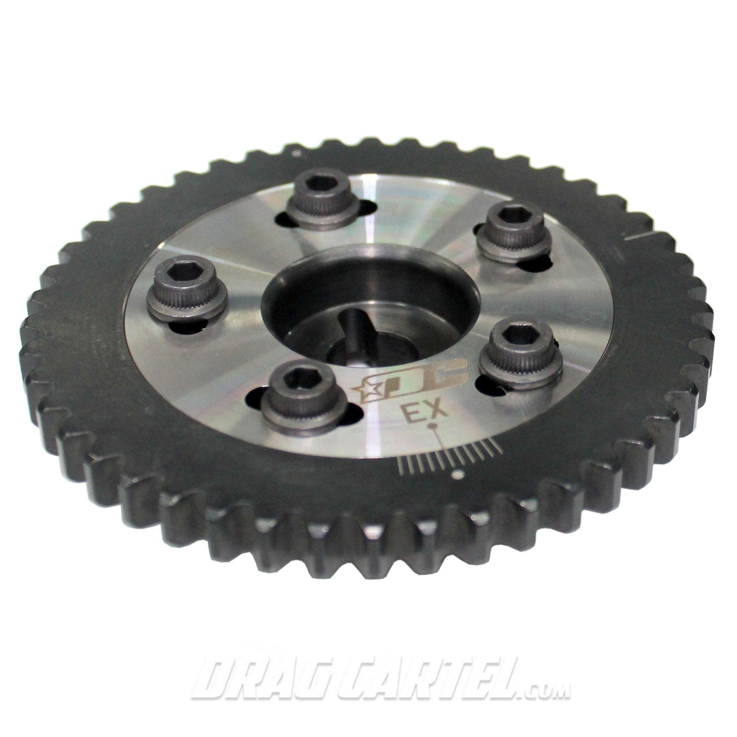 DRAG CARTEL CAM GEAR K SERIES K20 & K24