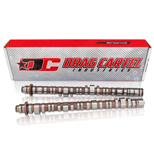 DRAG CARTEL - DROP IN CAMSHAFT  (DIC) K-SERIES K20 & K24