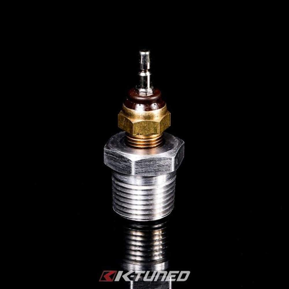 Coolant Temp Sensor Adaptor Fitting (for dash cluster) - J.R Performance