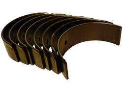 ACL HONDA K SERIES STANDARD SIZE RACE SERIES EXTRA OIL CLEARANCE ROD BEARING SET - J.R Performance