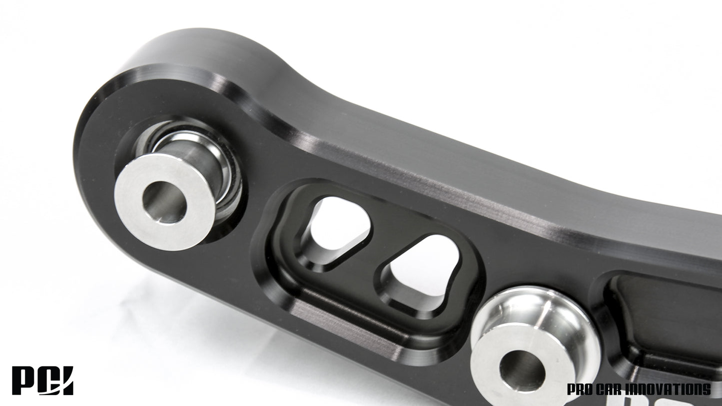 PCI RACING – SPHERICAL BEARING REAR LOWER CONTROL ARM EK/CRX/DC2 - J.R Performance