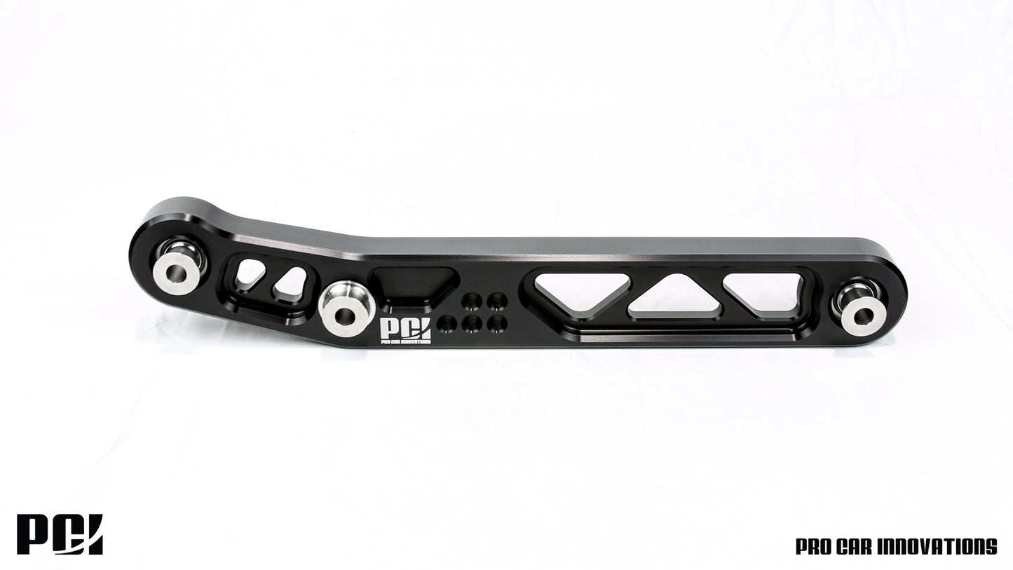 PCI RACING – SPHERICAL BEARING REAR LOWER CONTROL ARM EK/CRX/DC2 - J.R Performance
