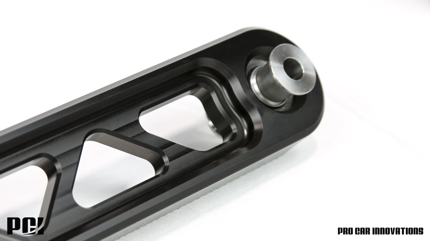 PCI RACING – SPHERICAL BEARING REAR LOWER CONTROL ARM EK/CRX/DC2 - J.R Performance