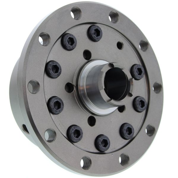 MFactory Helical LSD Differential K20/K24 ITR/CTR/CL9/FN2 - J.R Performance