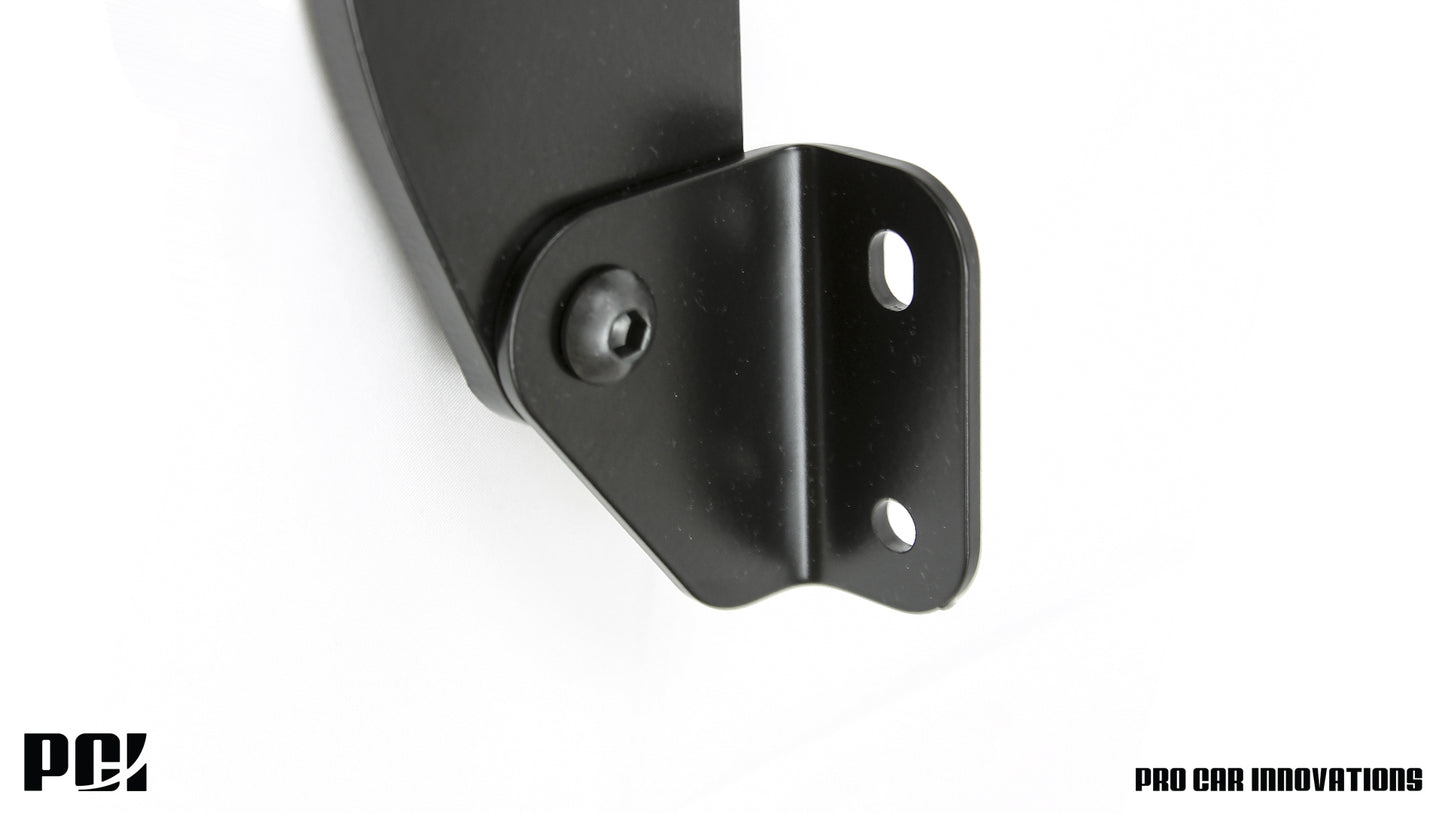 PCI RACING – 92-95 HONDA CIVIC EG HATCHBACK BOTTOM MOUNT V2