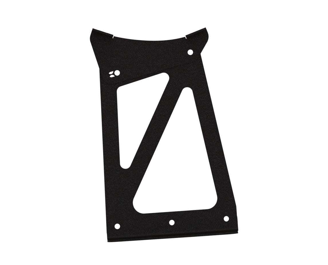 PCI RACING – RACE SPEC WING BOTTOM MOUNTS (94-01 INTEGRA DC2)