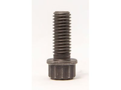 Honda OEM K/B -Series Pressure Plate Bolts - J.R Performance