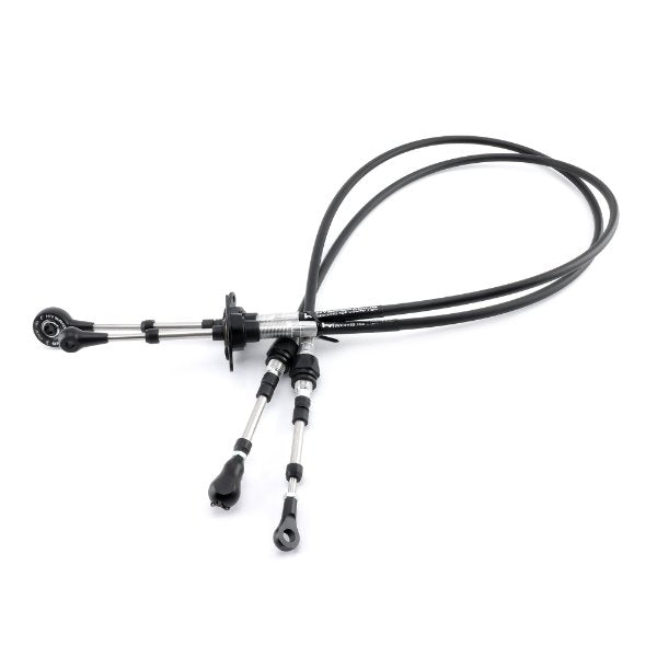 Hybrid Racing Performance Shifter Cables (04-08 TSX & 03-07 Accord) - J.R Performance 