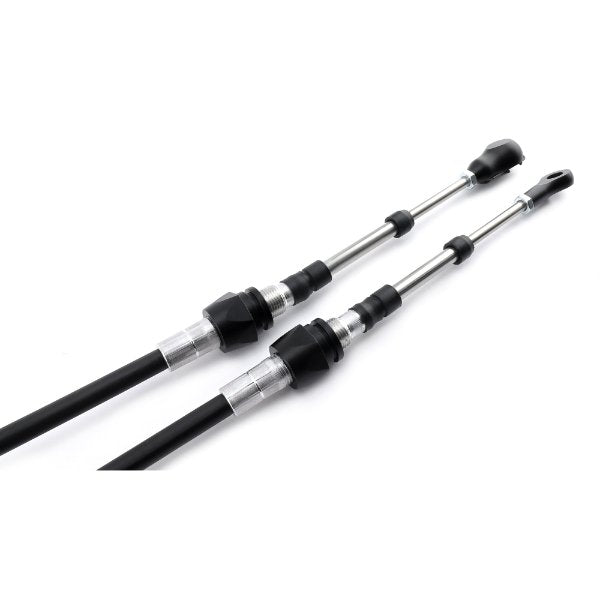 Hybrid Racing Performance Shifter Cables (04-08 TSX & 03-07 Accord) - J.R Performance