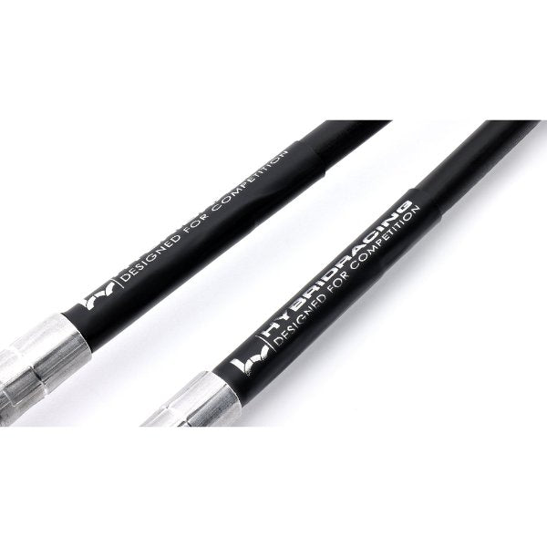 Hybrid Racing Performance Shifter Cables (04-08 TSX & 03-07 Accord) - J.R Performance