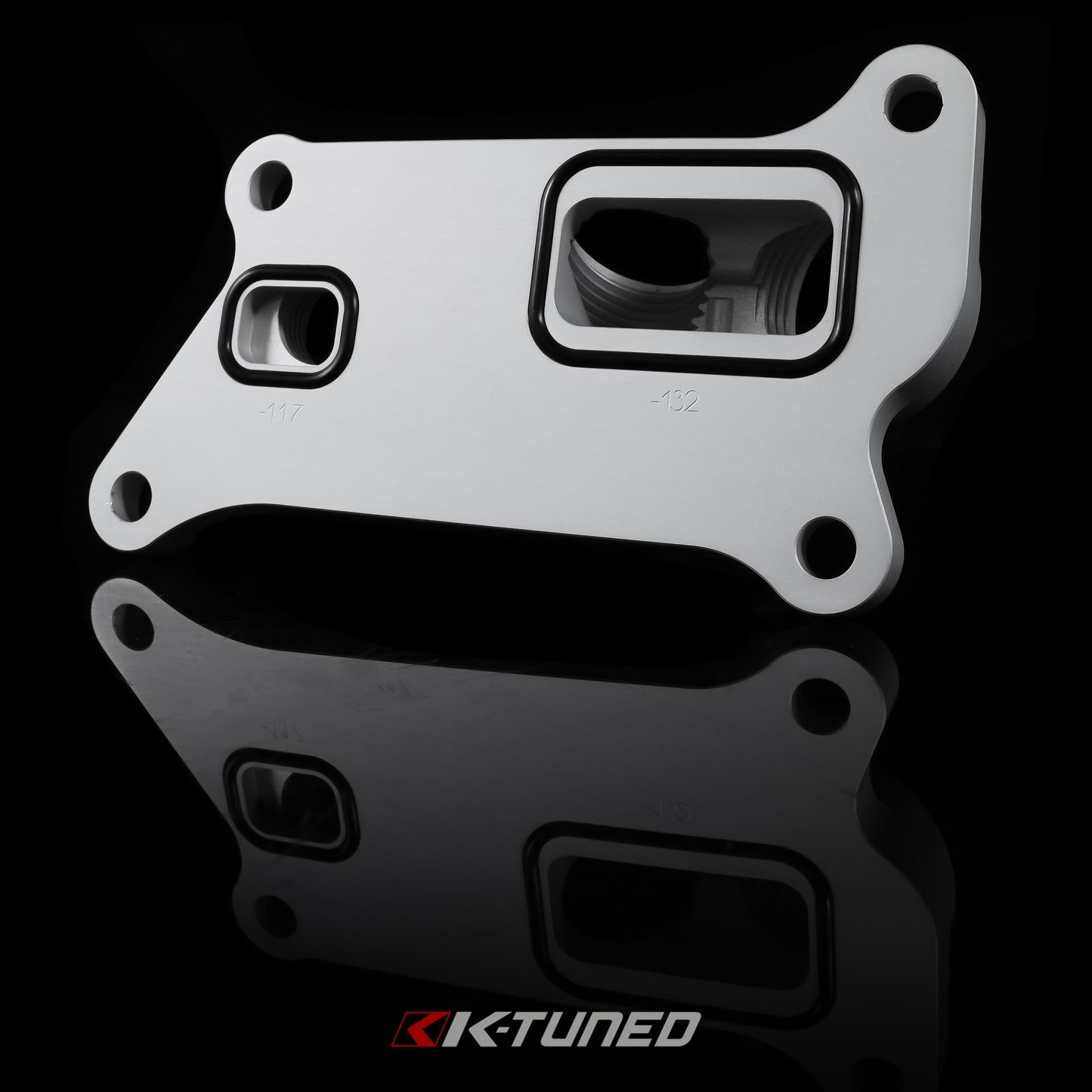 K-Tuned K24/K20Z3 Upper Coolant Housing - J.R Performance