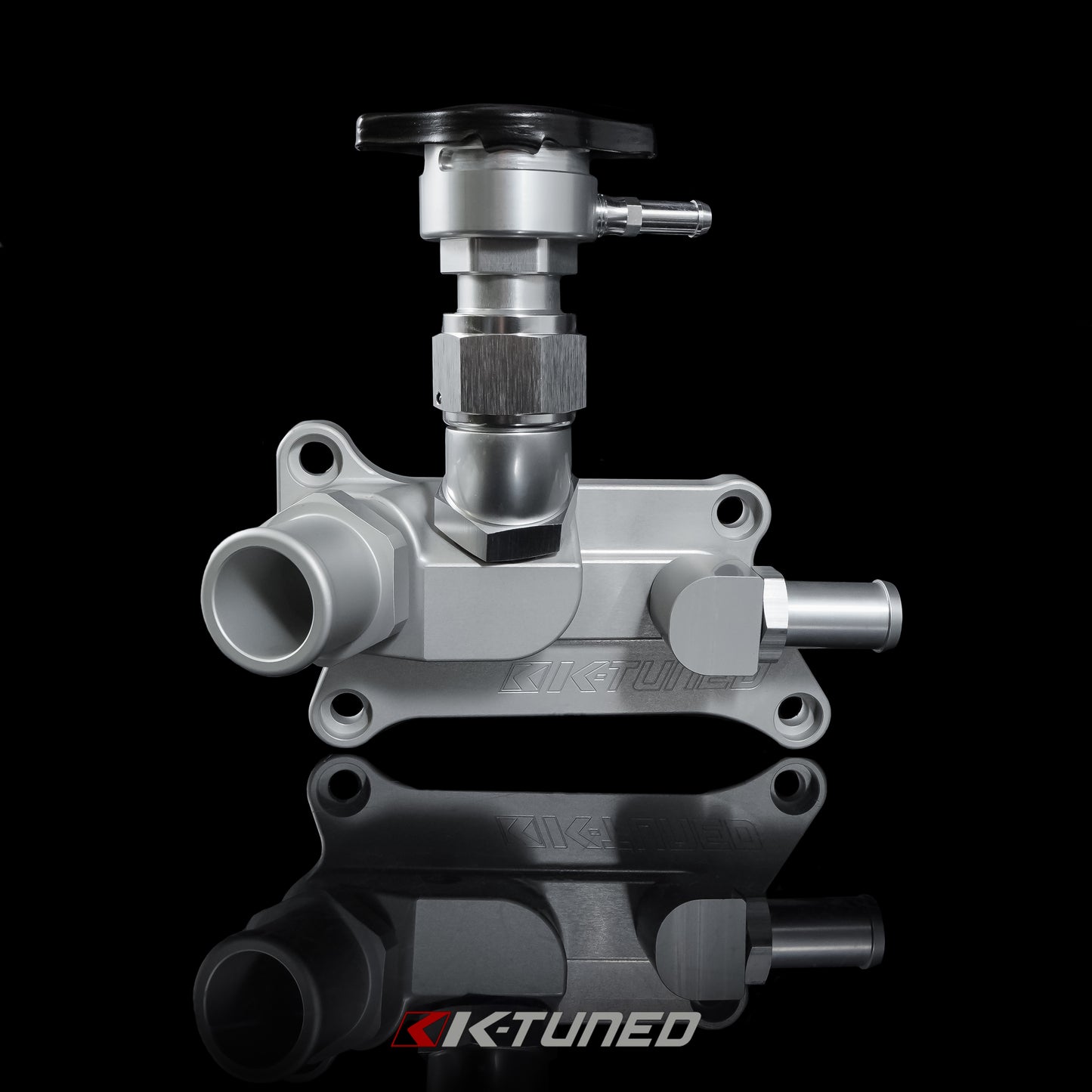 K-Tuned K24/K20Z3 Upper Coolant Housing - J.R Performance