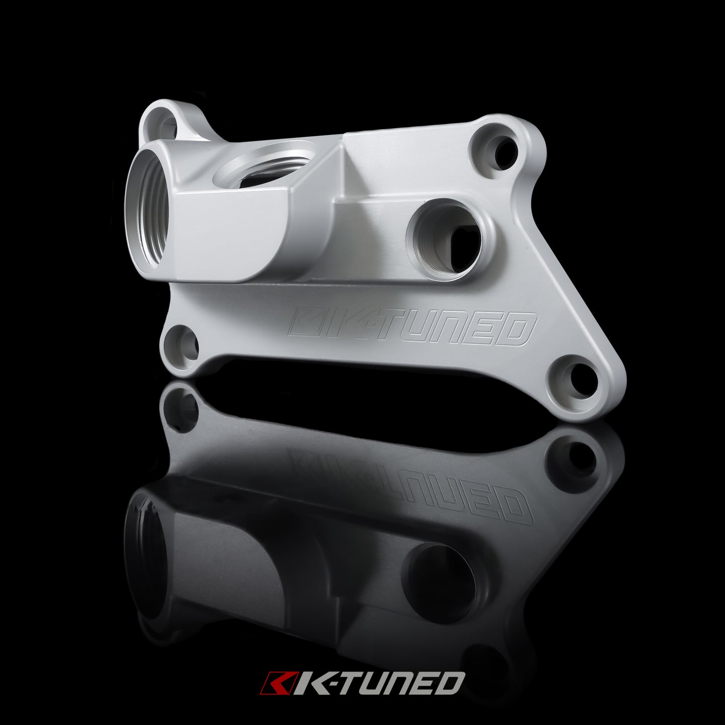 K-Tuned K24/K20Z3 Upper Coolant Housing - J.R Performance