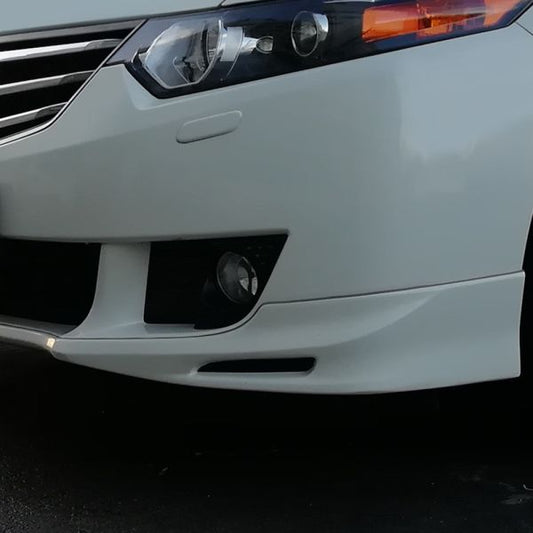 OEM Honda rubber lip moulding - J.R Performance