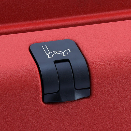 HYBRID RACING SLIMLOC™ K-SERIES DIPSTICK - J.R Performance