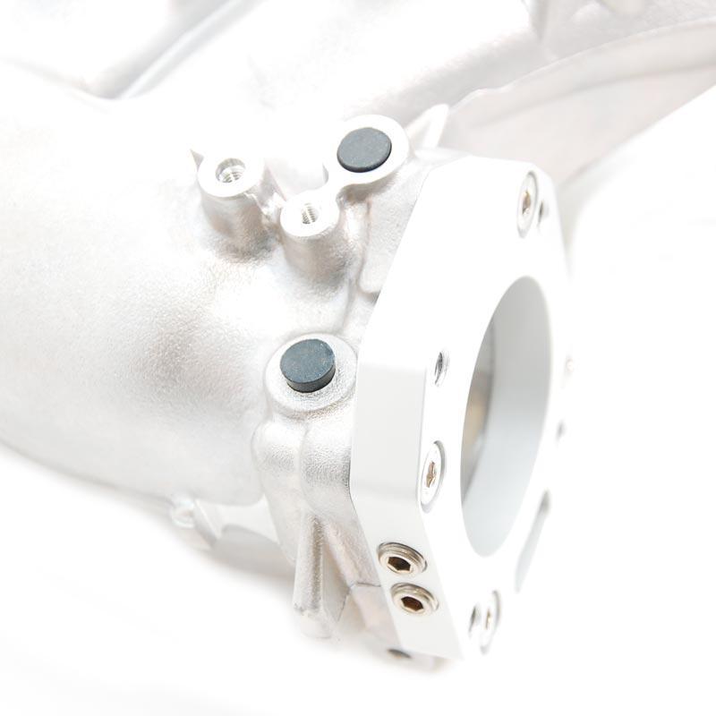 Hybrid Racing – K-Series Throttle Body Adapter - J.R Performance