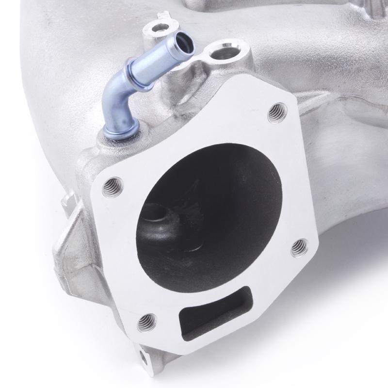 HONDA GENUINE RBC INTAKE MANIFOLD - J.R Performance