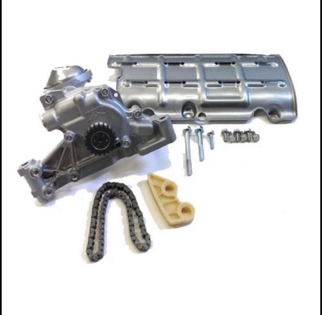 Honda OEM K20A Oil Pump Kit - J.R Performance