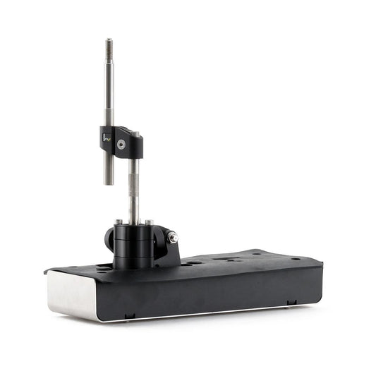 Hybrid Racing – A2 K-Series Swap Bolt-In Short Shifter Assembly - J.R Performance