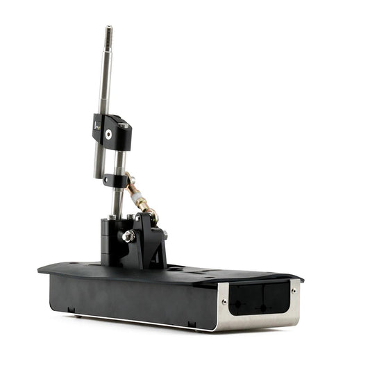 Hybrid Racing – Z3 K-Series Swap Bolt-In Short Shifter Assembly - J.R Performance