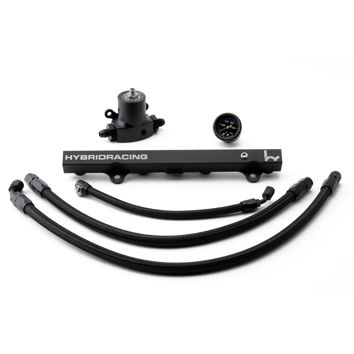 HYBRID RACING K-SWAP STANDARD FUEL SYSTEM PACKAGE - J.R Performance