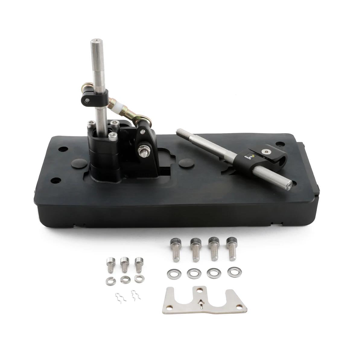 Hybrid Racing – Z3 K-Series Swap Bolt-In Short Shifter Assembly - J.R Performance