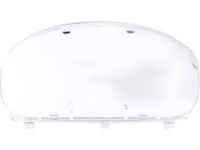 GENUINE Honda CIVIC EK4/9 TYPE-R Speedometer Cluster Lens - J.R Performance