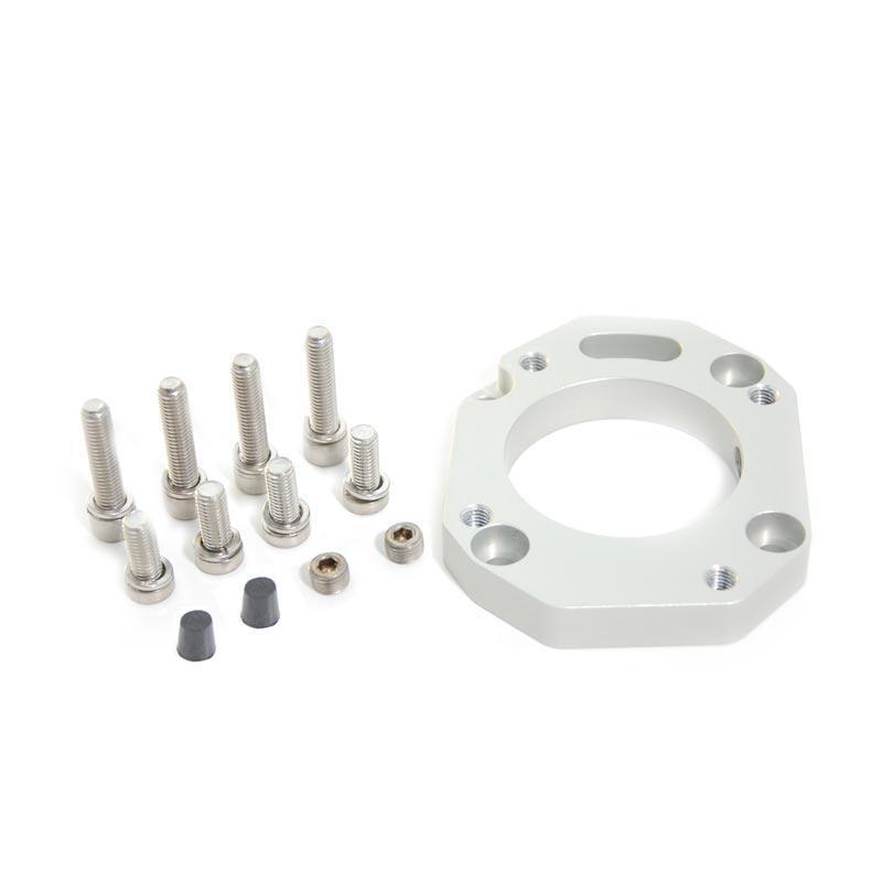 Hybrid Racing – K-Series Throttle Body Adapter - J.R Performance