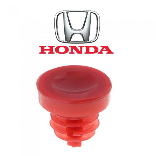 OEM HONDA POWER STEERING RESERVOIR CAP (UNIVERSAL HONDA) - J.R Performance