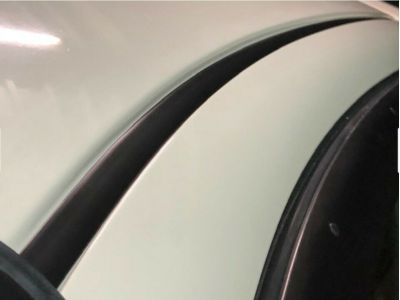 Honda Genuine Roof Molding Civic EK 96-2000 ( PAIR ) - J.R Performance