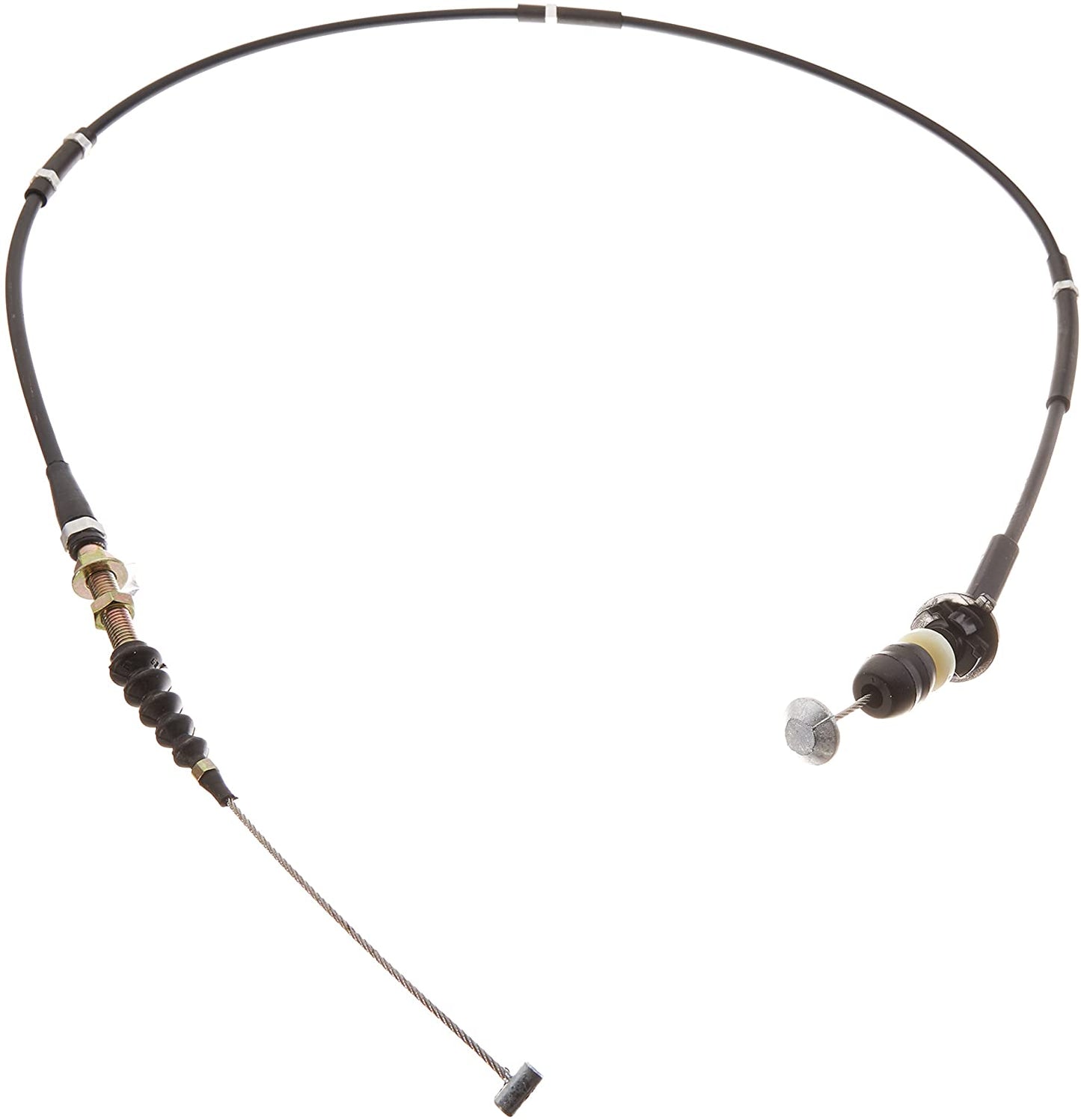 Honda OEM Throttle Cable – Civic EK & K-Swaps - J.R Performance