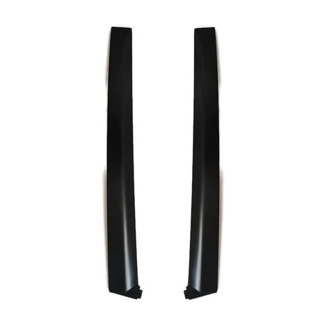 Honda Civic EK Genuine OEM Door Sash (Pair) - J.R Performance