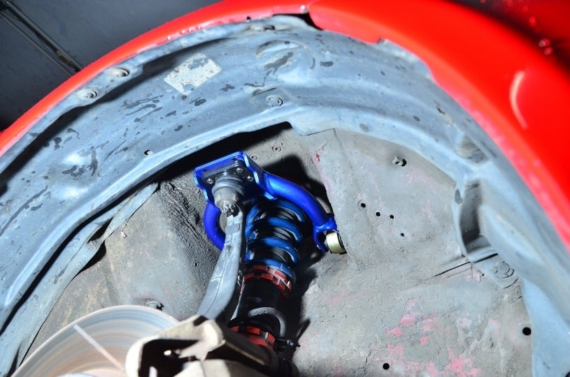 FRONT CAMBER KIT UPPER ARM HONDA CIVIC 92-95 INTEGRA 94-01 - J.R Performance