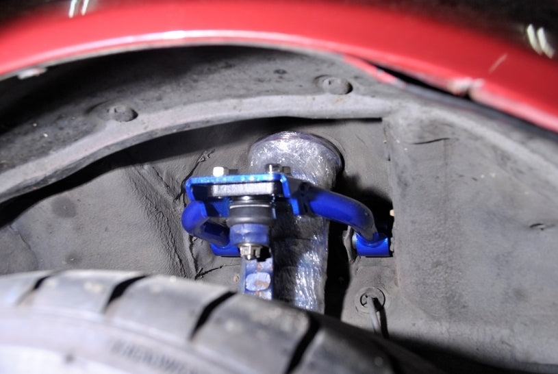 FRONT CAMBER KIT UPPER ARM HONDA, CIVIC, EK EJ EM1 96-00 - J.R Performance