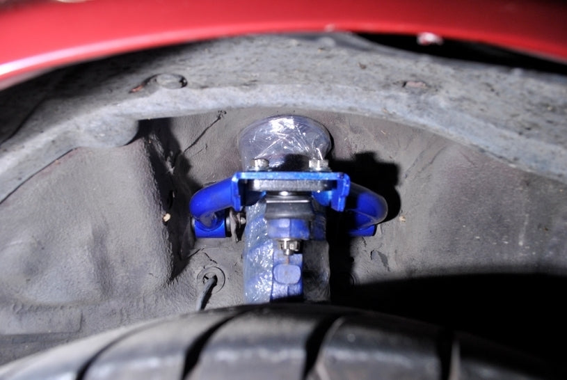 FRONT CAMBER KIT UPPER ARM HONDA, CIVIC, EK EJ EM1 96-00 - J.R Performance