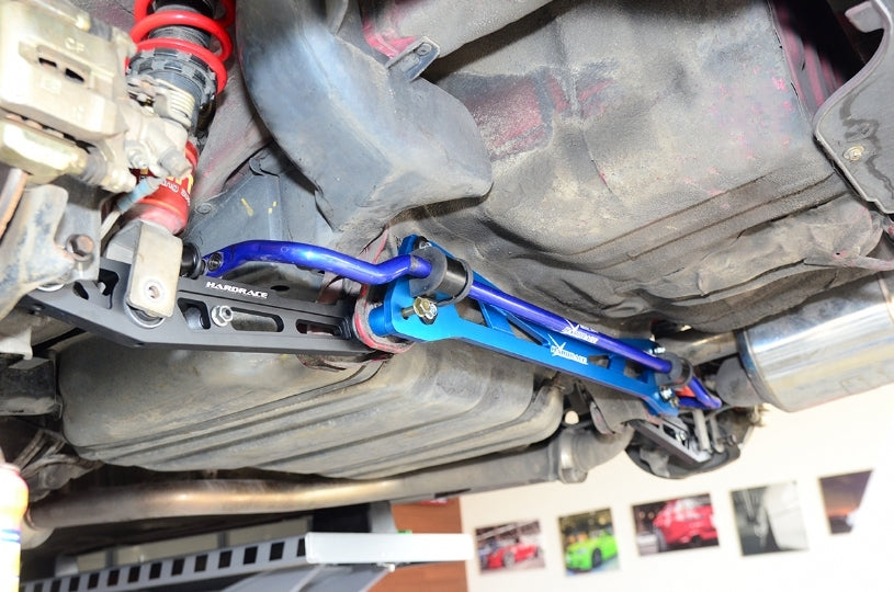 REAR SWAY BAR HONDA, CIVIC, INTEGRA, DC2 94-01, EG, EH, EJ1/2 - J.R Performance