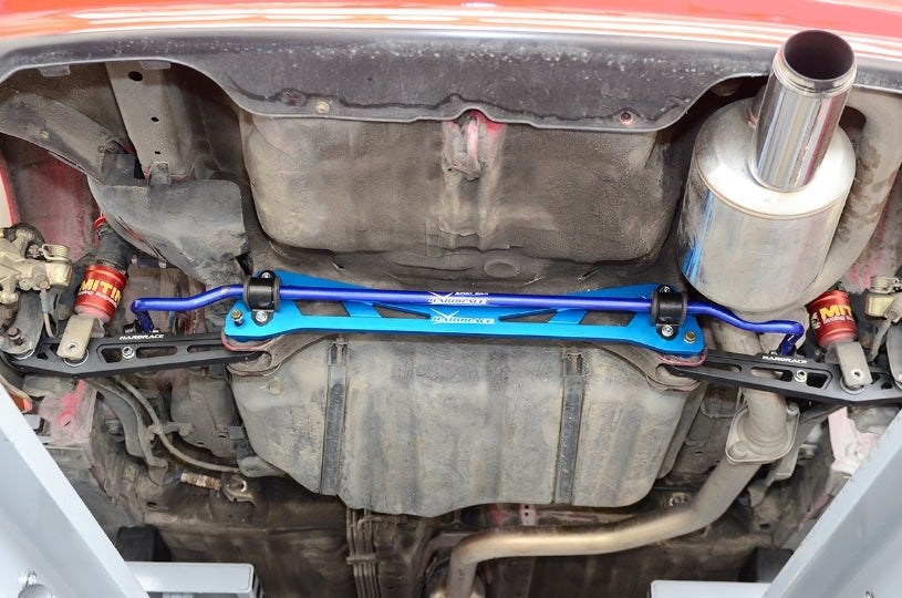 REAR SWAY BAR HONDA, CIVIC, INTEGRA, DC2 94-01, EG, EH, EJ1/2 - J.R Performance