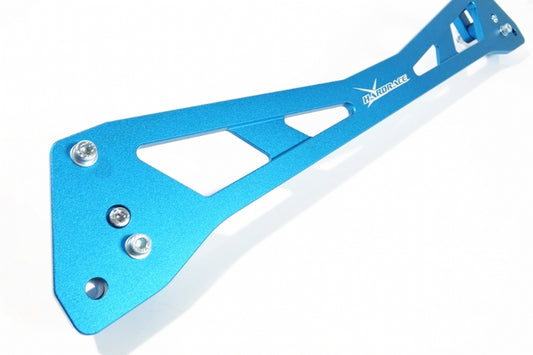 REAR SWAY BAR 25.4MM+SUBFRAME BRACE SET HONDA, CIVIC, EG, EH, EJ1/2 - J.R Performance