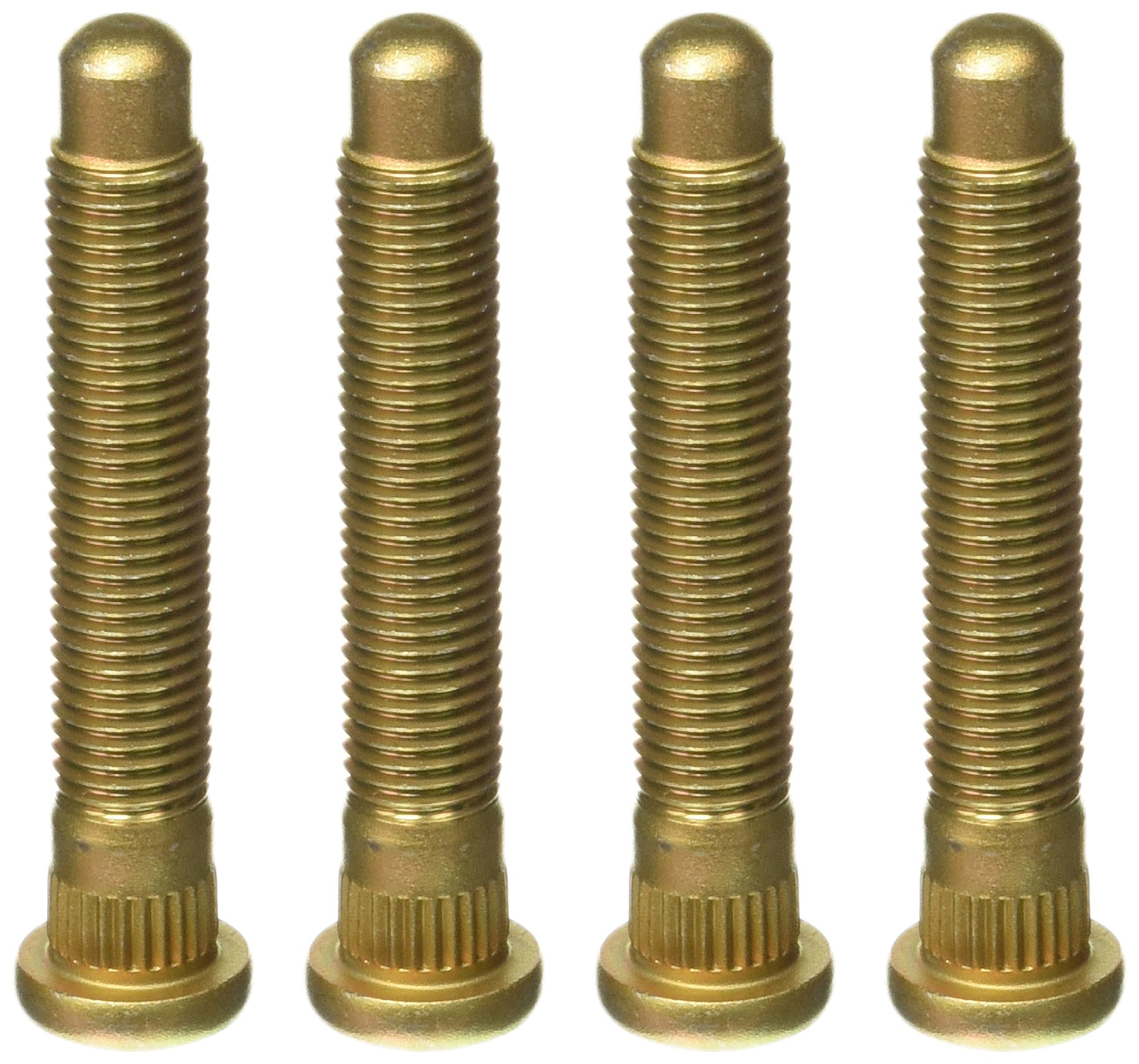 ARP EXTENDED WHEEL STUDS HONDA 4 PACK - J.R Performance
