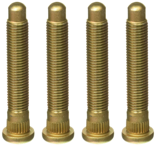 ARP EXTENDED WHEEL STUDS HONDA 4 PACK - J.R Performance