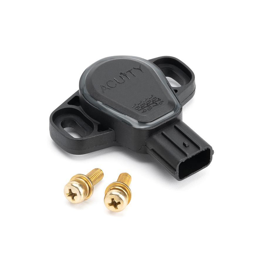 HALL EFFECT THROTTLE POSITION SENSOR FOR DC5 AND EP3 - J.R Performance